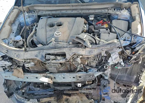 2023 Mazda Cx-5 Preferred z USA, uszkodzony, nr VIN JM3KFBCM9P0130989